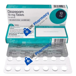 order diazepam