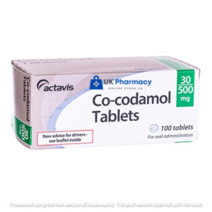 buy cocodamol online​