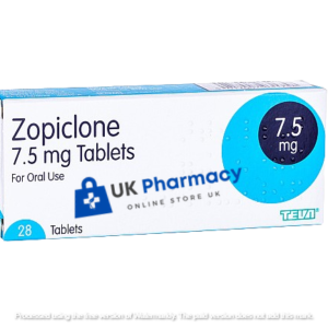 buy zopiclone online​